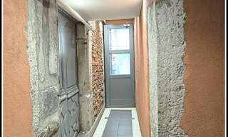 Immeuble  495 m² à vendre à Saint-Étienne (42100)