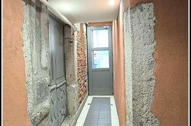 Immeuble  680000 €