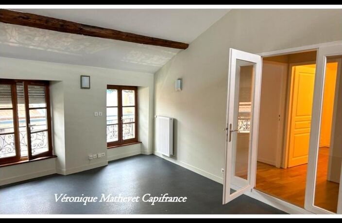 IMMEUBLE DE RAPPORT HYPER CENTRE DE SAINT ETIENNE — photo 4