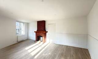 Maison 4 Pièces 92 m² à louer à Courville-sur-Eure (28190)