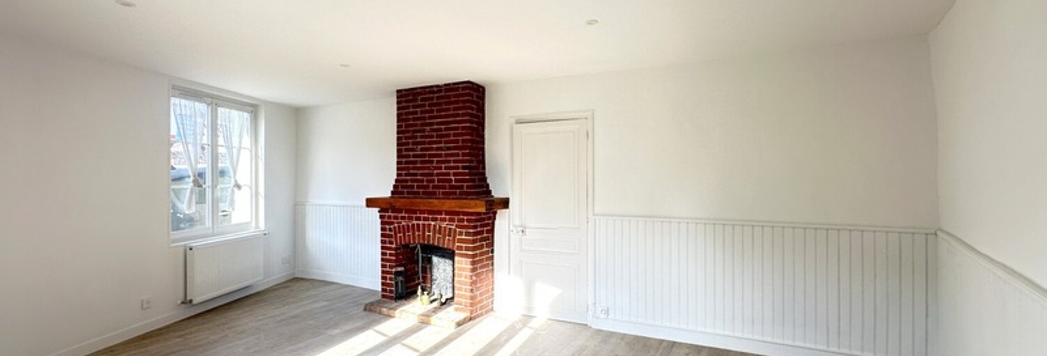 Maison 4 Pièces 92 m² à louer à Courville-sur-Eure (28190)