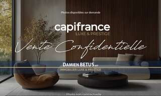 Maison 5 Pièces 192 m² à vendre à Challans (85300)