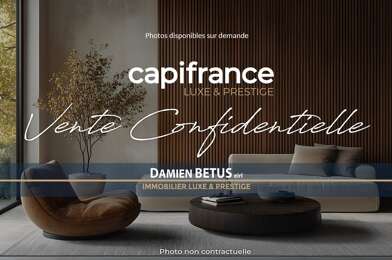 Maison 5 pièces 789474 €