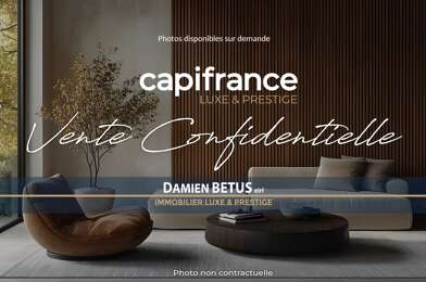 Maison 5 pièces 789474 €