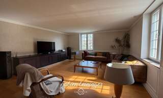 Appartement 6 Pièces 163 m² à vendre à Strasbourg (67200)