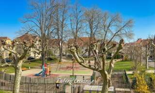 Appartement 6 Pièces 163 m² à vendre à Strasbourg (67200)