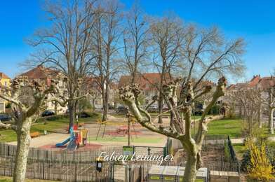 Appartement 6 pièces 495000 €