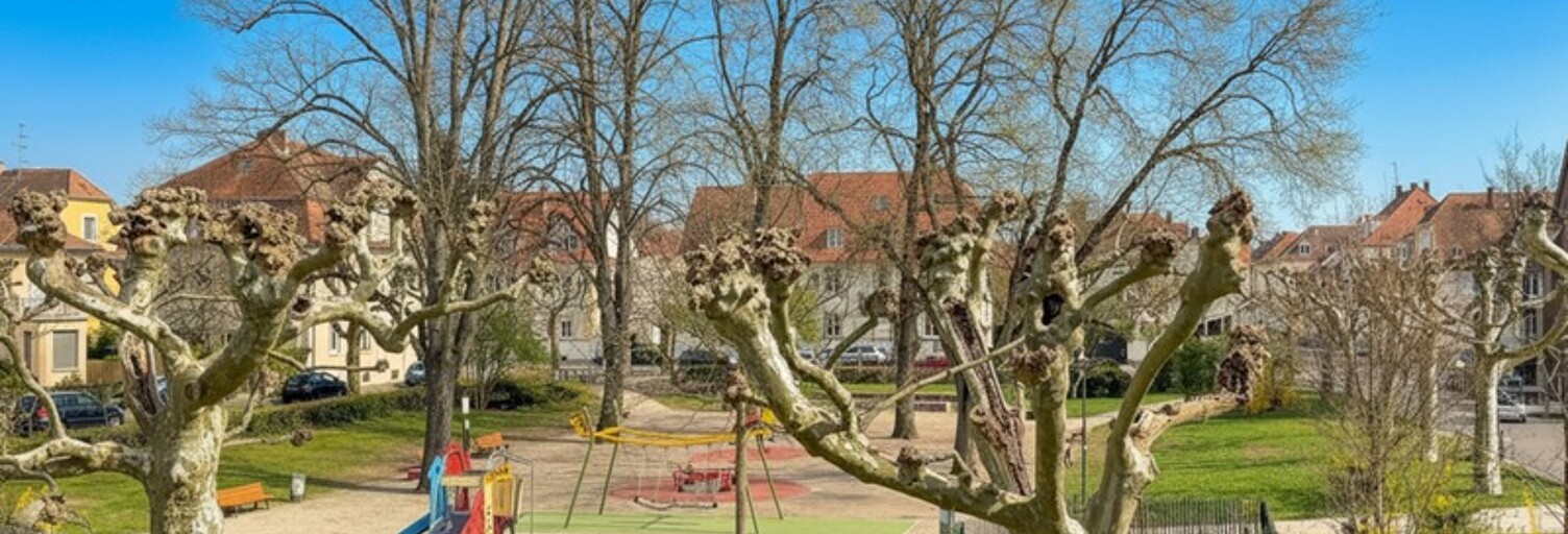 Appartement 6 Pièces 163 m² à vendre à Strasbourg (67200)