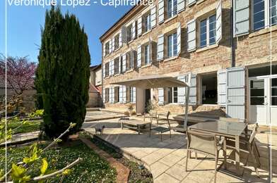 Maison 9 pièces 895000 €