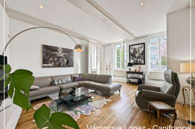 Maison 9 pièces 895000 €