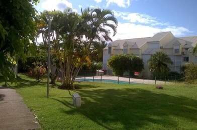 Appartement 1 pièces 220000 €