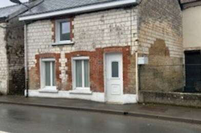 Maison 4 pièces 175000 €