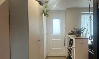 Maison 4 Pièces 89 m² à vendre à Neuflize (08300)