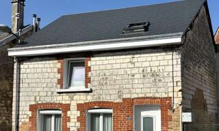 Maison 4 Pièces 89 m² à vendre à Neuflize (08300)