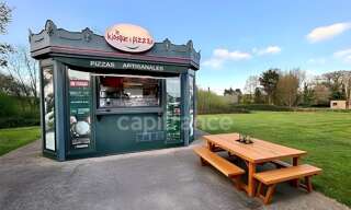 Commerce 3 Pièces 10 m² à vendre à Plomeur (29120)