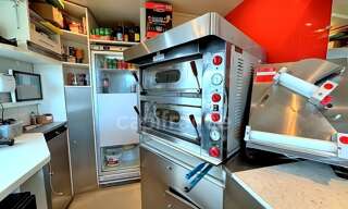 Commerce 3 Pièces 10 m² à vendre à Plomeur (29120)