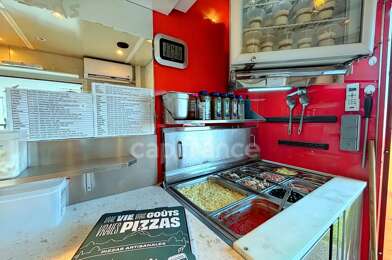 Commerce 3 pièces 45000 €