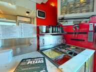 Plomeur (29) - Pizzeria à vendre - Emplacement premium à forte visibilité - Rentabilité immédiate — photo 2
