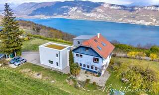 Maison 9 Pièces 271 m² à vendre à Ontex (73310)