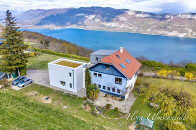 Maison 9 pièces 1198000 €