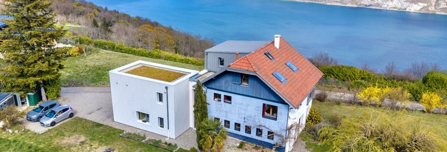 Maison 9 Pièces 271 m² à vendre à Ontex (73310)