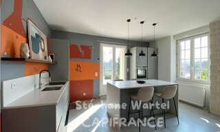 Appartement 2 Pièces 58 m² à vendre à Précy-sur-Oise (60460)