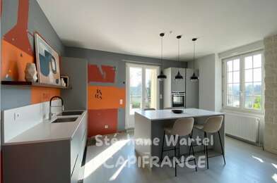 Appartement 2 pièces 166000 €