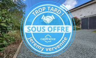 Maison 4 Pièces 132 m² à vendre à Bords (17430)