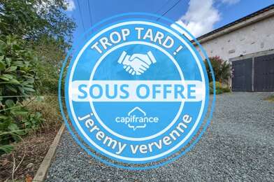 Maison 4 pièces 198000 €