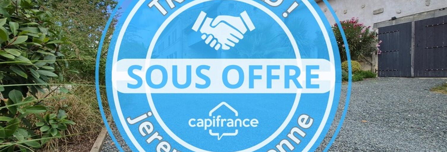 Maison 4 Pièces 132 m² à vendre à Bords (17430)