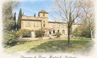 Maison 15 Pièces 390 m² à vendre à Montréal (11290)