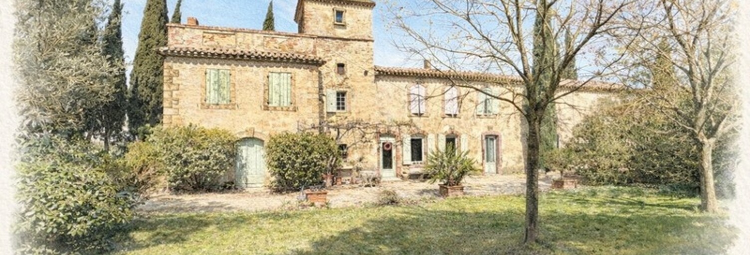 Maison 15 Pièces 390 m² à vendre à Montréal (11290)