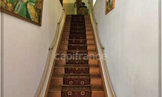 Maison 10 Pièces 306 m² à vendre à La Capelle (02260)