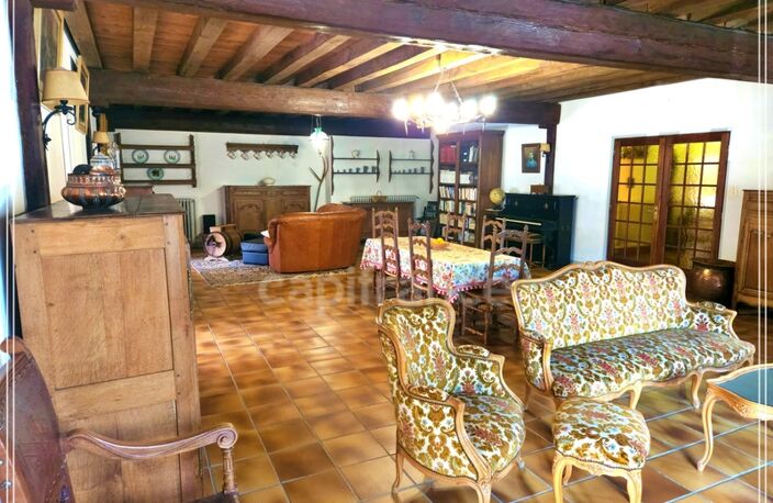 Ensemble immobilier de caractère avec fort potentiel – Maison de 305 m² + revenus locatifs — photo 3