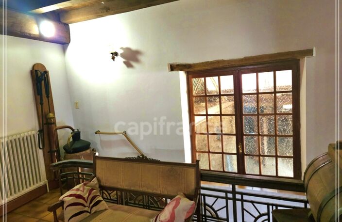 Ensemble immobilier de caractère avec fort potentiel – Maison de 305 m² + revenus locatifs — photo 4