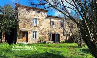 Maison 8 Pièces 180 m² à vendre à Domaize (63520)