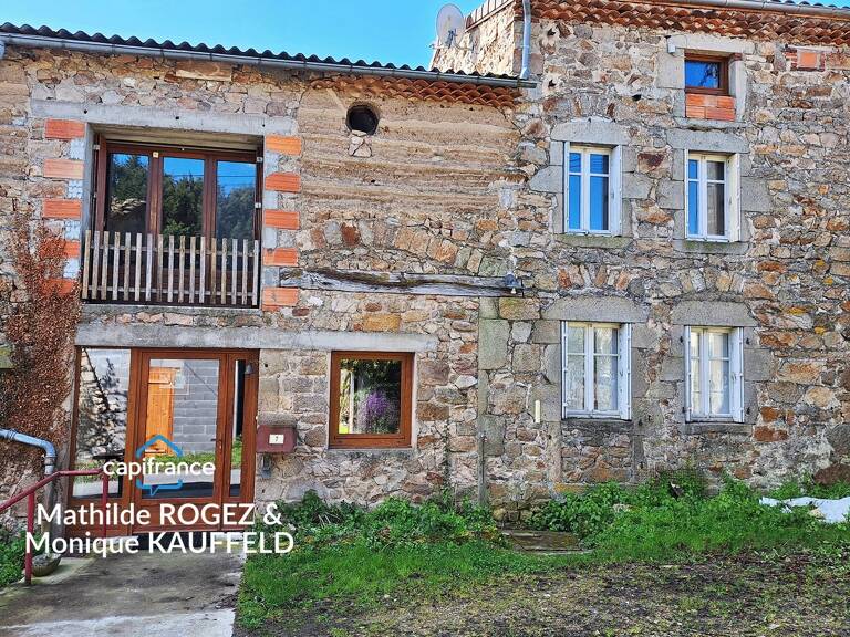 Maison de famille - 8 pièces - 180m2 - Domaize — photo 1