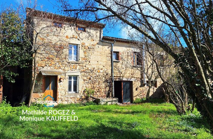 Maison de famille - 8 pièces - 180m2 - Domaize — photo 2