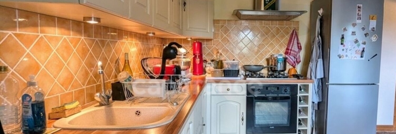 Appartement 3 Pièces 60 m² à vendre à Auxerre (89000)