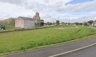 Terrain  10774 m² à vendre à Nérondes (18350)