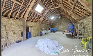 Maison 5 Pièces 240 m² à vendre à Saint-Aubin-des-Châteaux (44110)