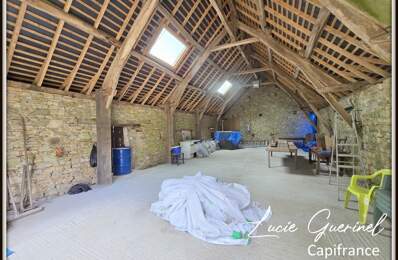 Maison à vendre 5 pièces SAINT AUBIN DES CHATEAUX (44) — photo du bien