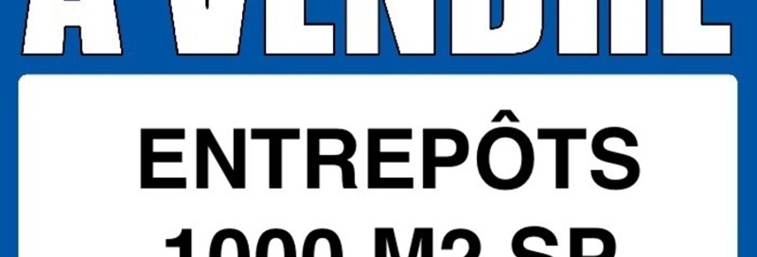 Bureau  1000 m² à vendre à Mougins (06250)