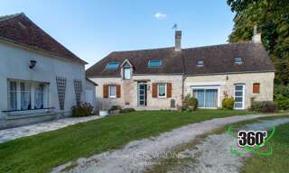 Maison 5 Pièces 110 m² à vendre à Le Pin-au-Haras (61310)