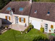 Ensemble de Maisons à vendre 8 pièces LE PIN AU HARAS (61), Normandie — photo 2