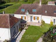 Ensemble de Maisons à vendre 8 pièces LE PIN AU HARAS (61), Normandie — photo 3