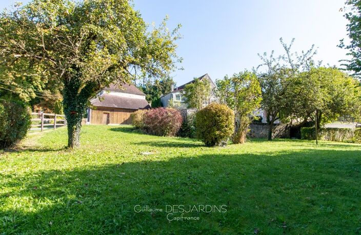 Ensemble de Maisons à vendre 8 pièces LE PIN AU HARAS (61), Normandie — photo 5