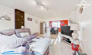 Maison 4 Pièces 130 m² à vendre à Colmey (54260)