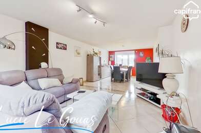 Maison 4 pièces 225000 €