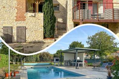 Maison 7 pièces 285000 €